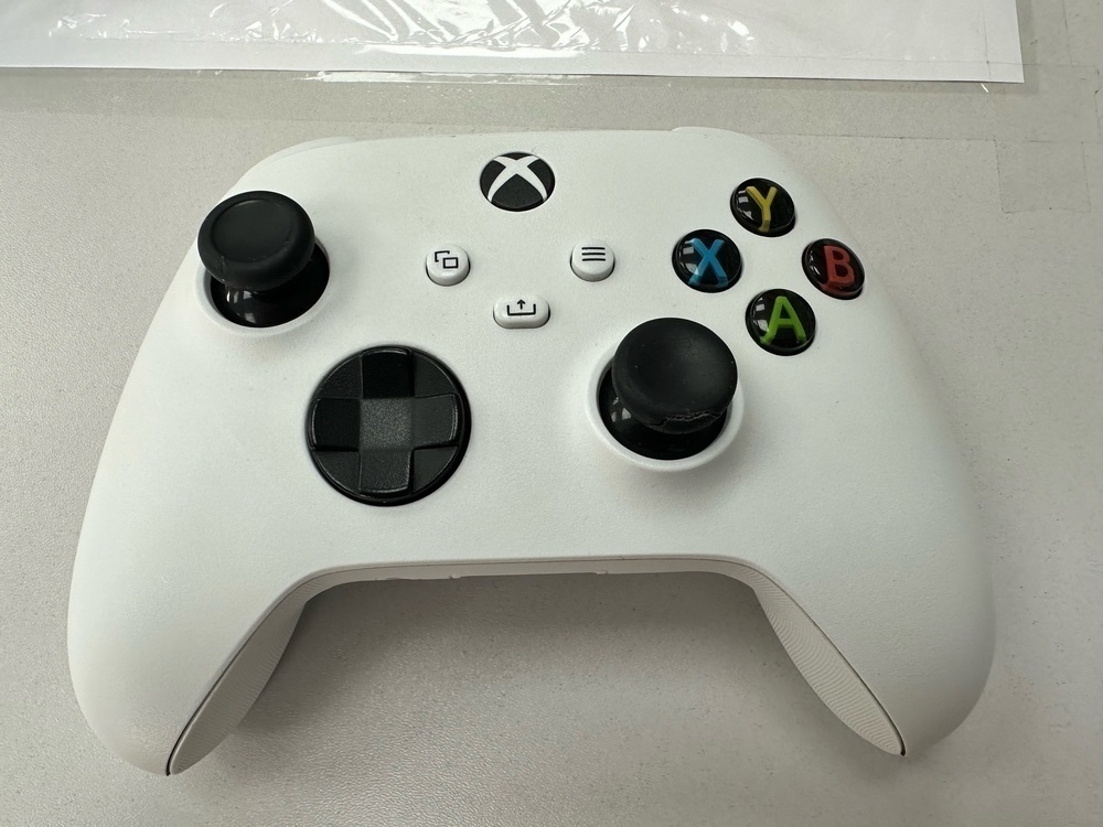 Игровая приставка Xbox Series S 512Gb SSD