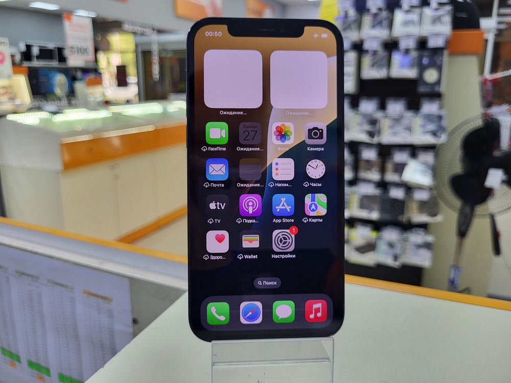 Смартфон Apple iPhone 12 128Gb