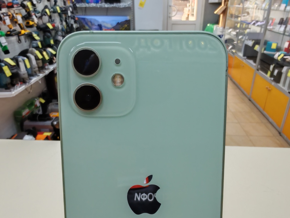 Смартфон Apple iPhone 12 128Gb