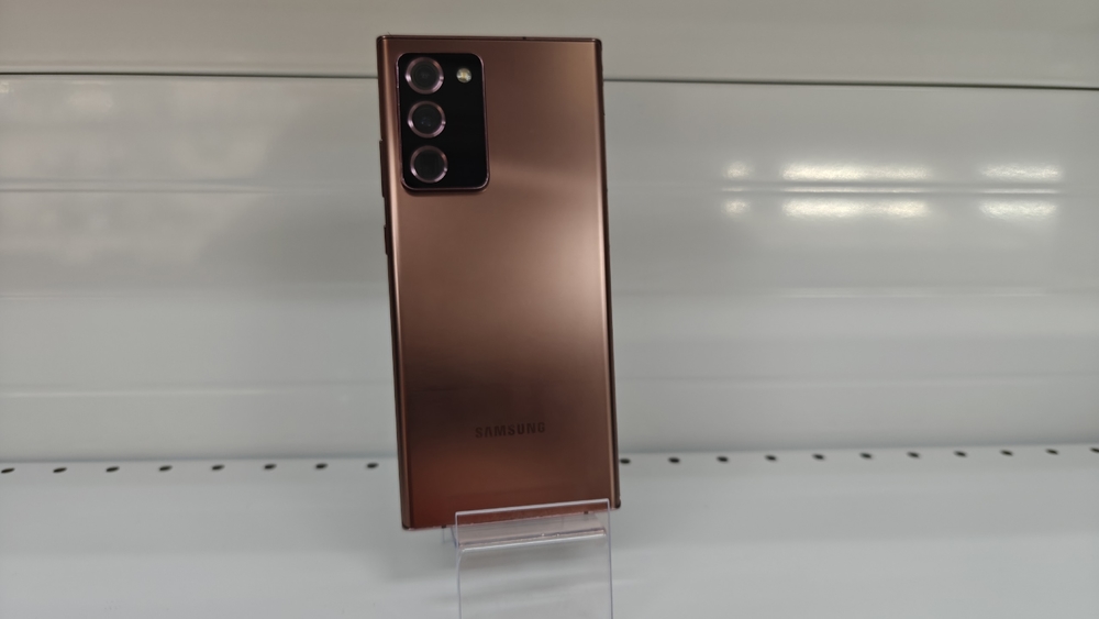 Смартфон Samsung Galaxy Note 20 Ultra 8/256