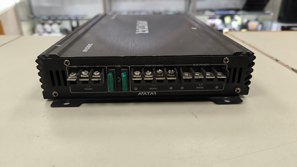 Моноблок Avatar ABR-360.4