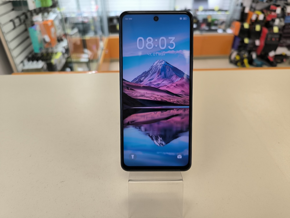 Смартфон Tecno SPARK 30 8/128