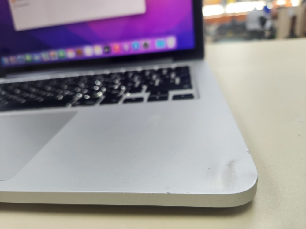 Ноутбук Apple Macbook Pro 13 2015(A1502)