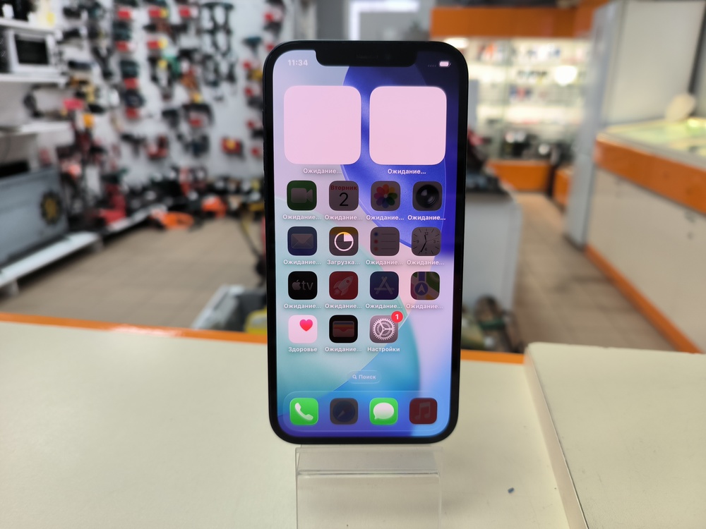 Смартфон Apple iPhone 12 64Gb