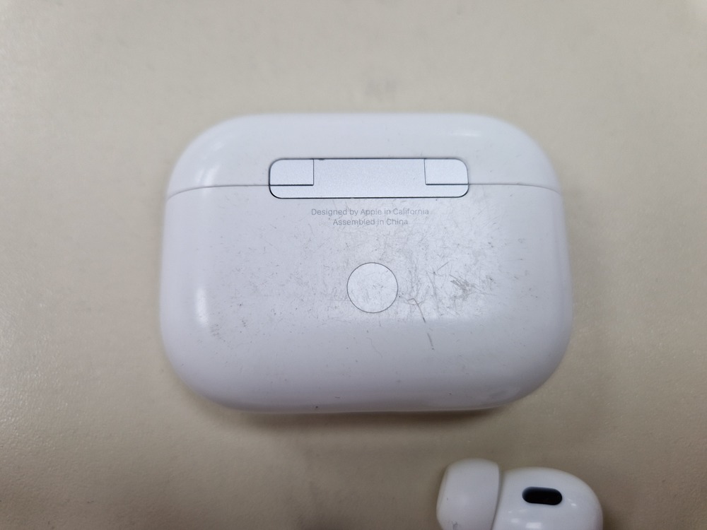 Наушники беспроводные Apple AirPods Pro 2 Case USB-C