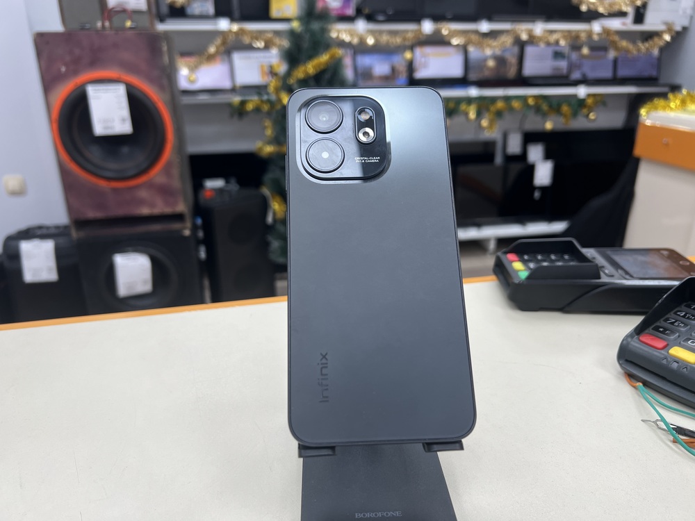 Смартфон Infinix Smart 9 3/64
