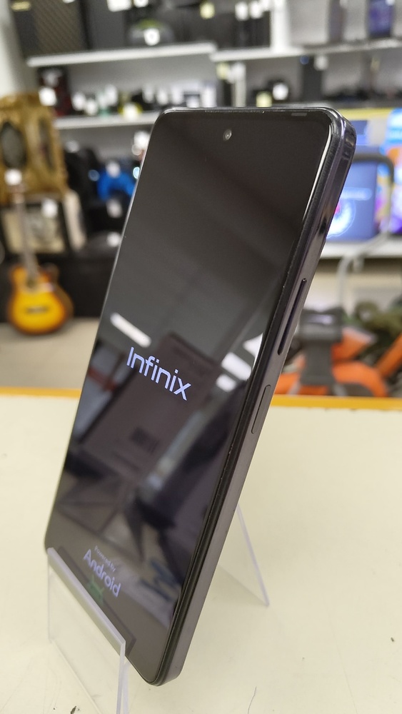 Смартфон Infinix Note 30 8/256