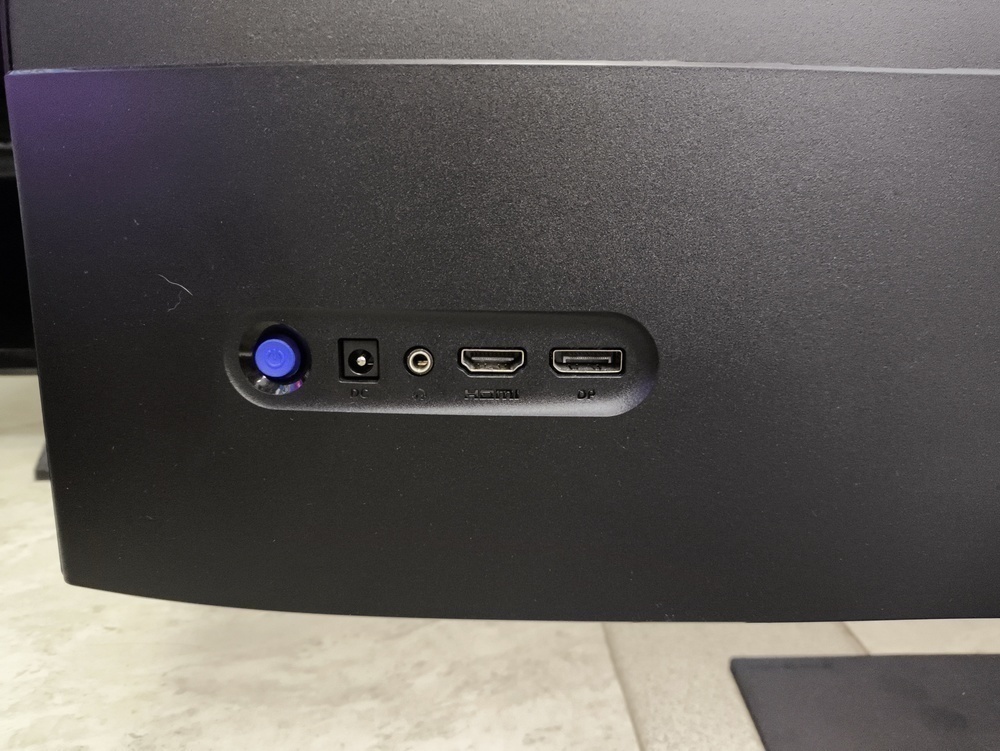 Монитор Xiaomi Redmi Display G27I