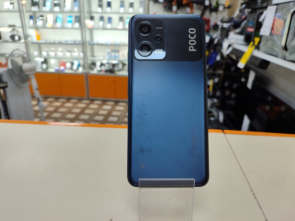 Смартфон Xiaomi Poco X5 8/256