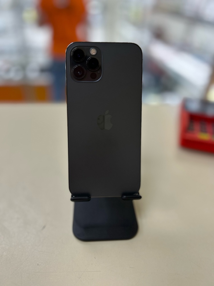 Смартфон Apple iPhone 12 Pro 256Gb