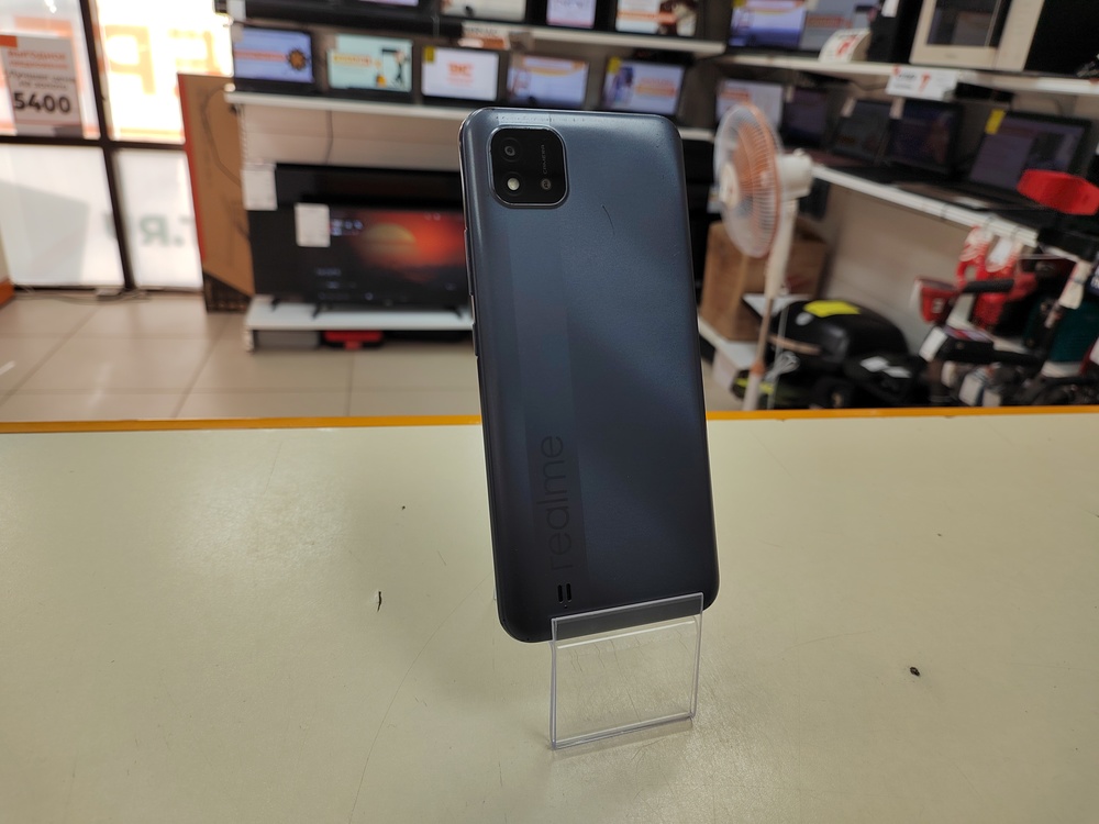 Смартфон Realme C11 2/32