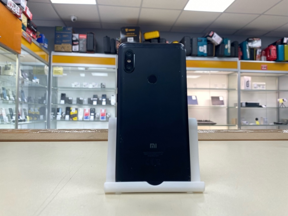 Смартфон Xiaomi Redmi Note 6 Pro 4/64
