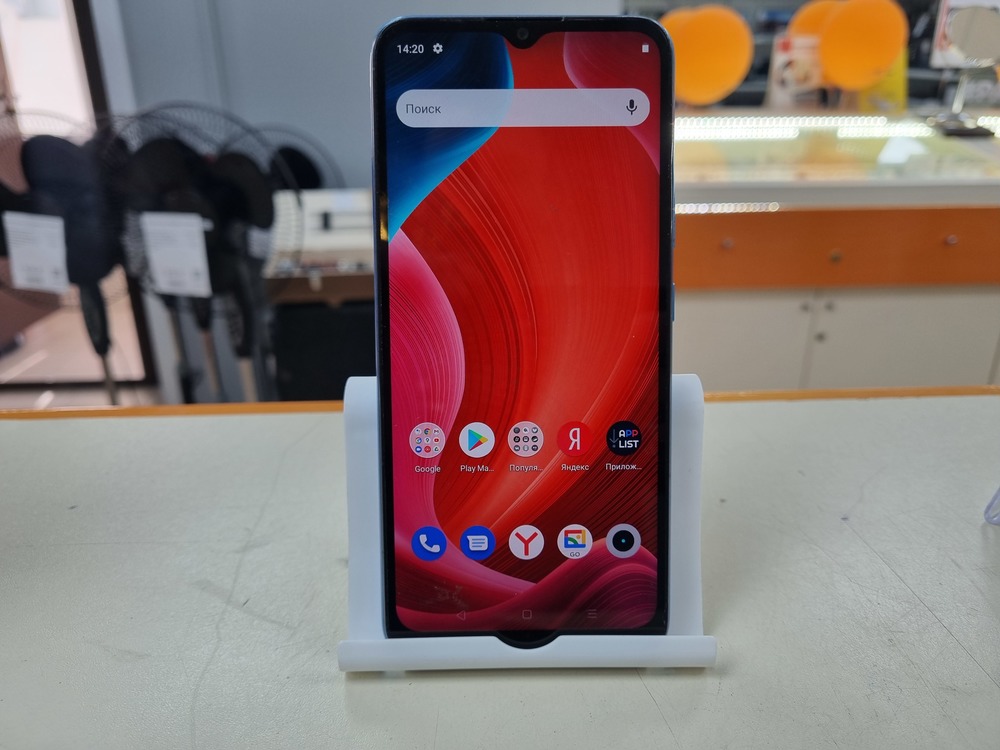 Смартфон Realme C11 2/32
