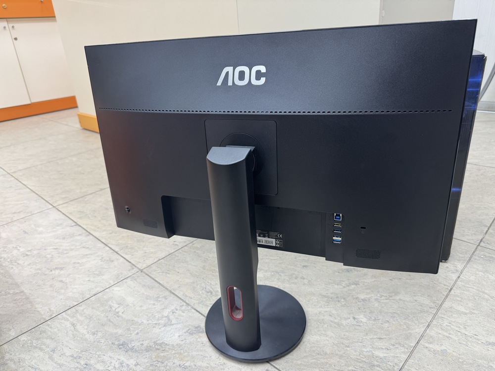 Монитор AOC G2790PX