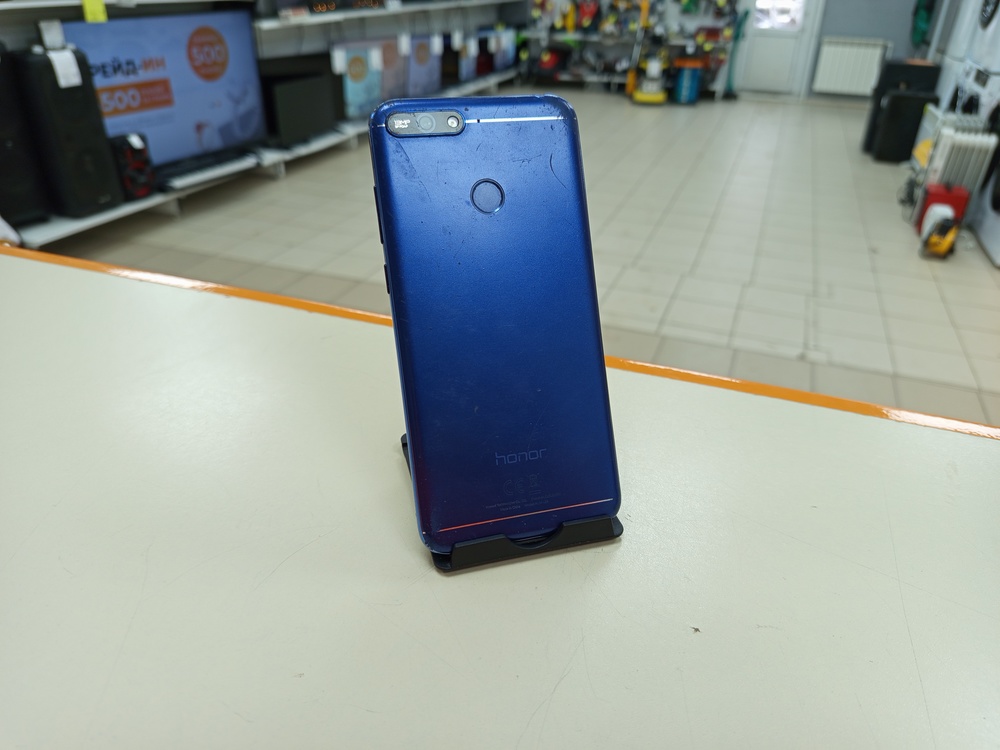 Смартфон Honor 7A Pro 2/16