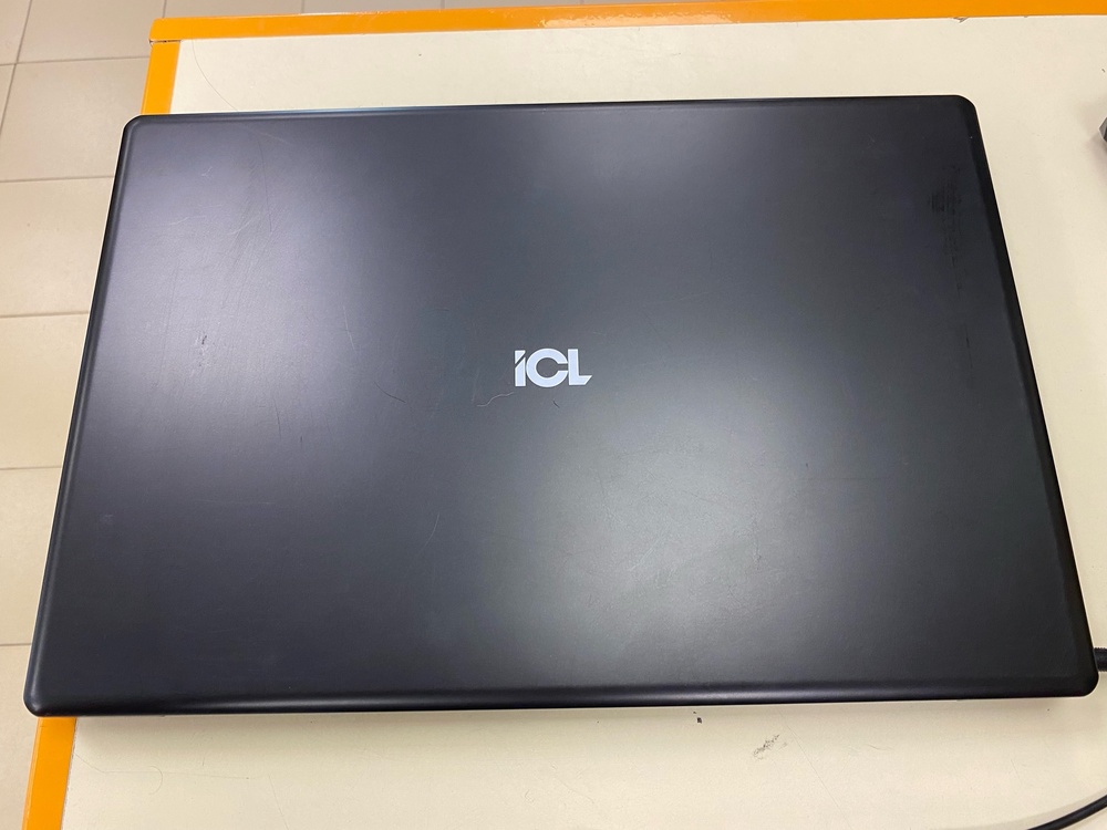 Ноутбук ICL; Core i5-8279U, Intel Iris Plus Graphics 655, 8 Гб, 512 GB, Нет