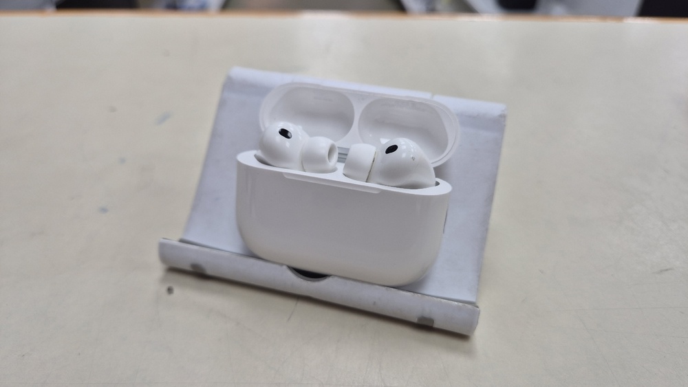 Наушники беспроводные Apple AirPods Pro 3 Gen