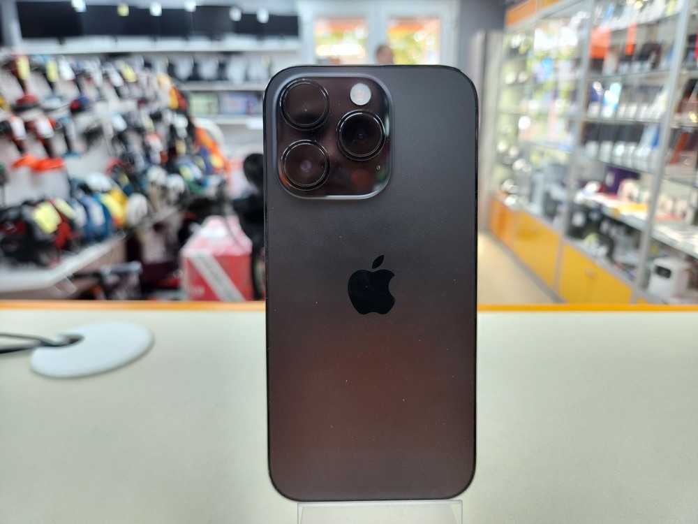 Смартфон Apple Iphone 14 Pro 128Gb