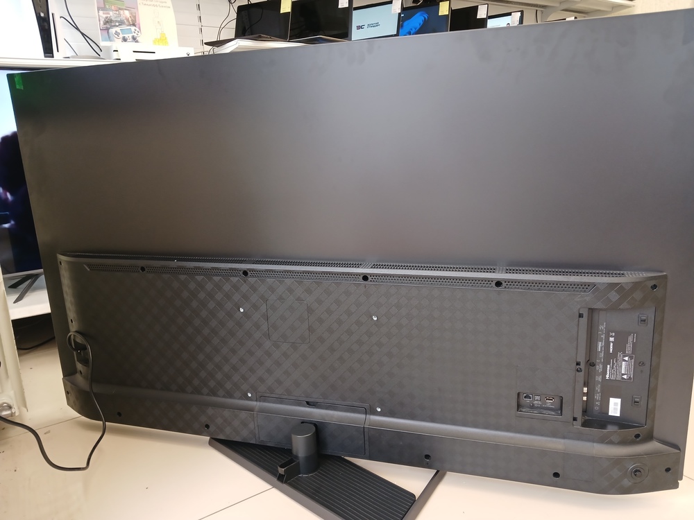 LED Телевизор Hisense 65A85H