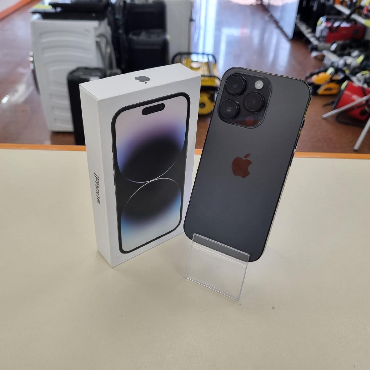 Смартфон Apple Iphone 14 Pro 128Gb