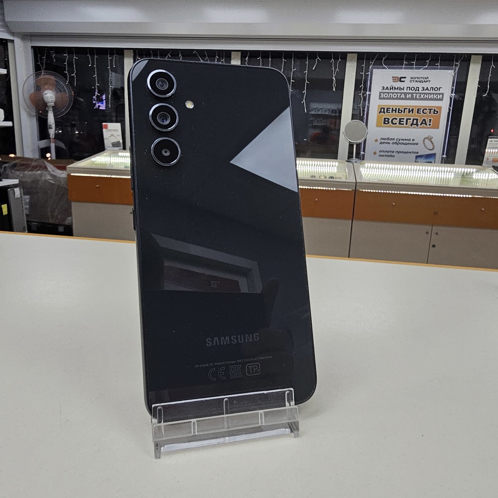 Смартфон Samsung Galaxy A54 6/128