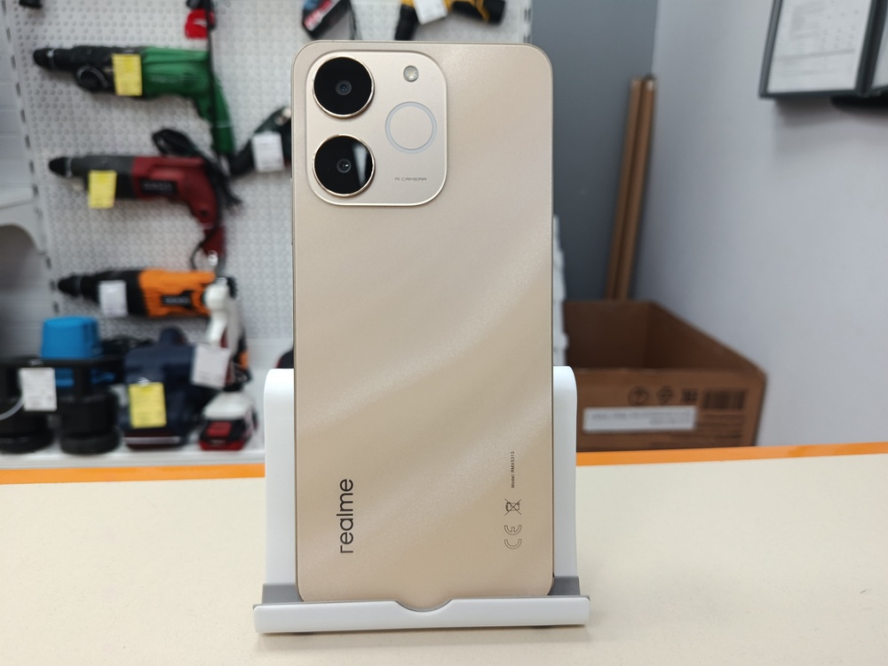 Смартфон Realme Note 70 6/128