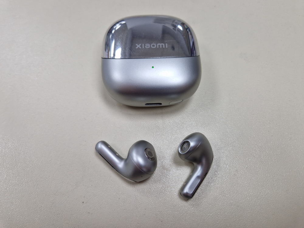 Наушники беспроводные XIAOMI Redmi Buds 5