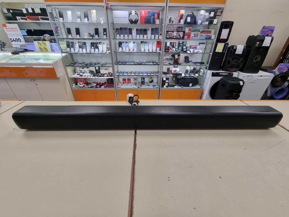 Саундбар Xiaomi Redmi TV Soundbar