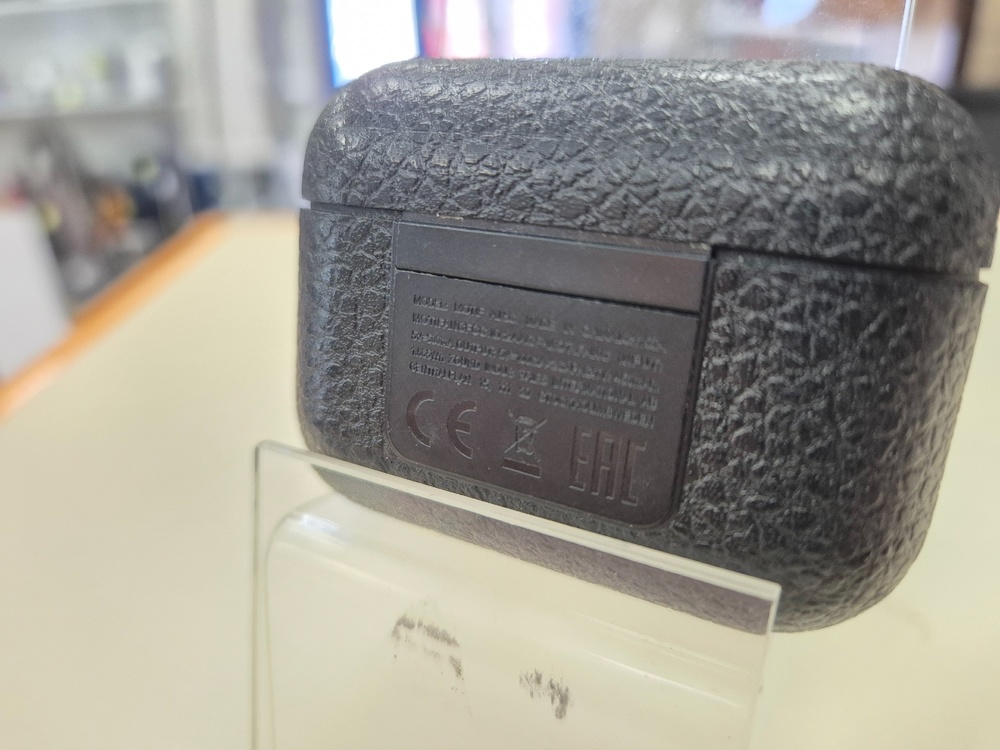 Наушники беспроводные Marshal Motif ANC