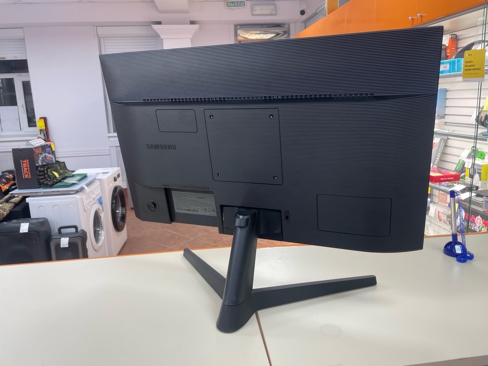 Монитор Samsung F24T350FHI