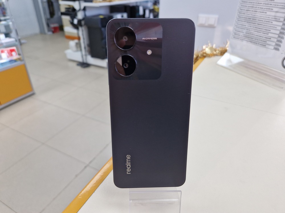 Смартфон Realme Note 60X 3/64