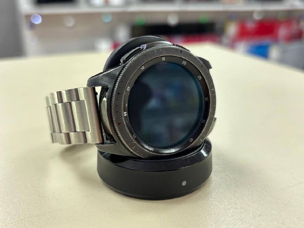 Смарт-часы Samsung Galaxy Watch 3 41mm
