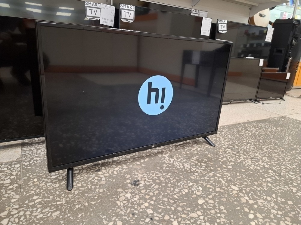 LED Телевизор HI VHIX-40F152MSY