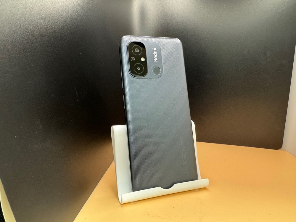 Смартфон Xiaomi Redmi 12C 3/64