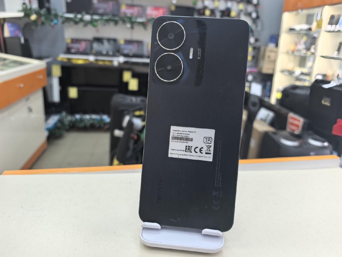 Смартфон Realme C55 6/128