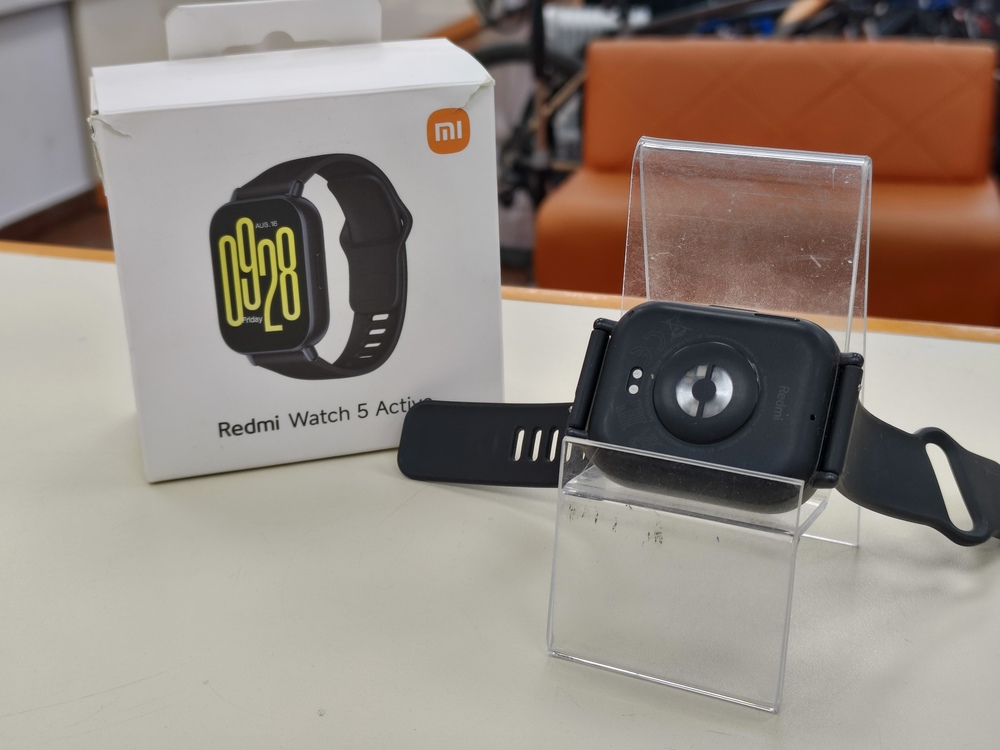 Смарт-часы Xiaomi Redmi Watch 5 Active