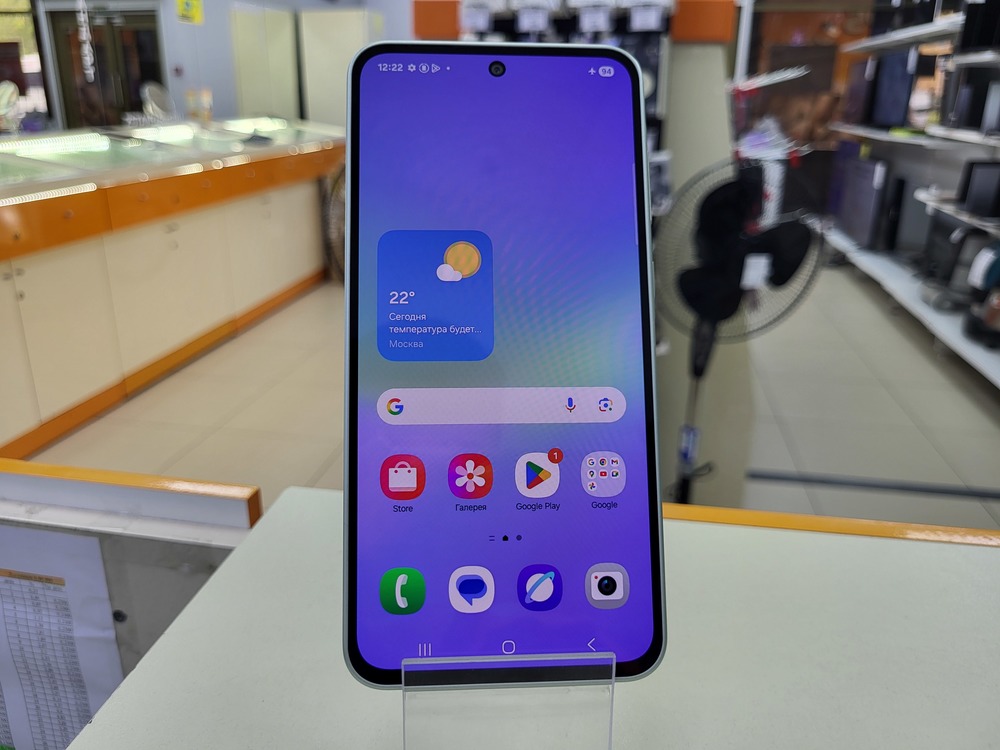 Смартфон Samsung Galaxy A36 5G 8/128