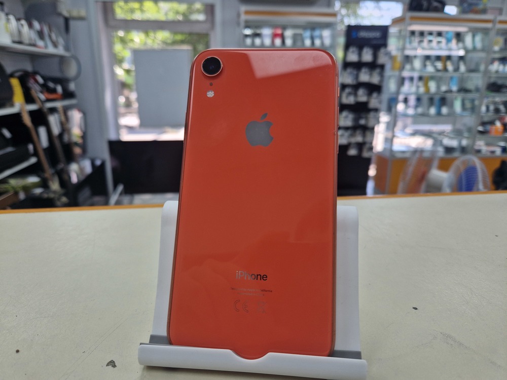 Смартфон Apple iPhone Xr 64Gb
