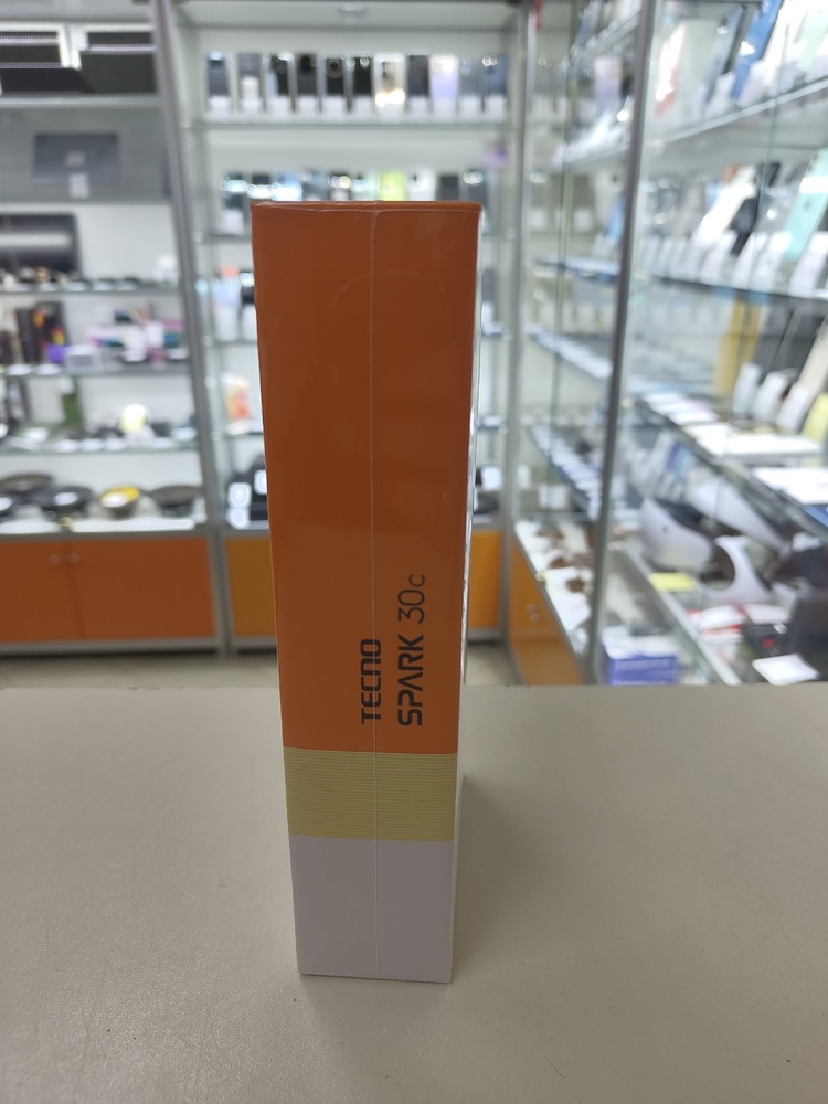 Смартфон Tecno SPARK 30C 4/128