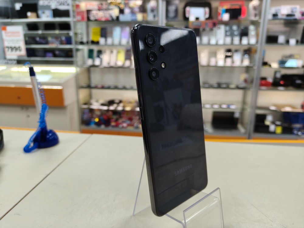Смартфон Samsung Galaxy A32 4/128