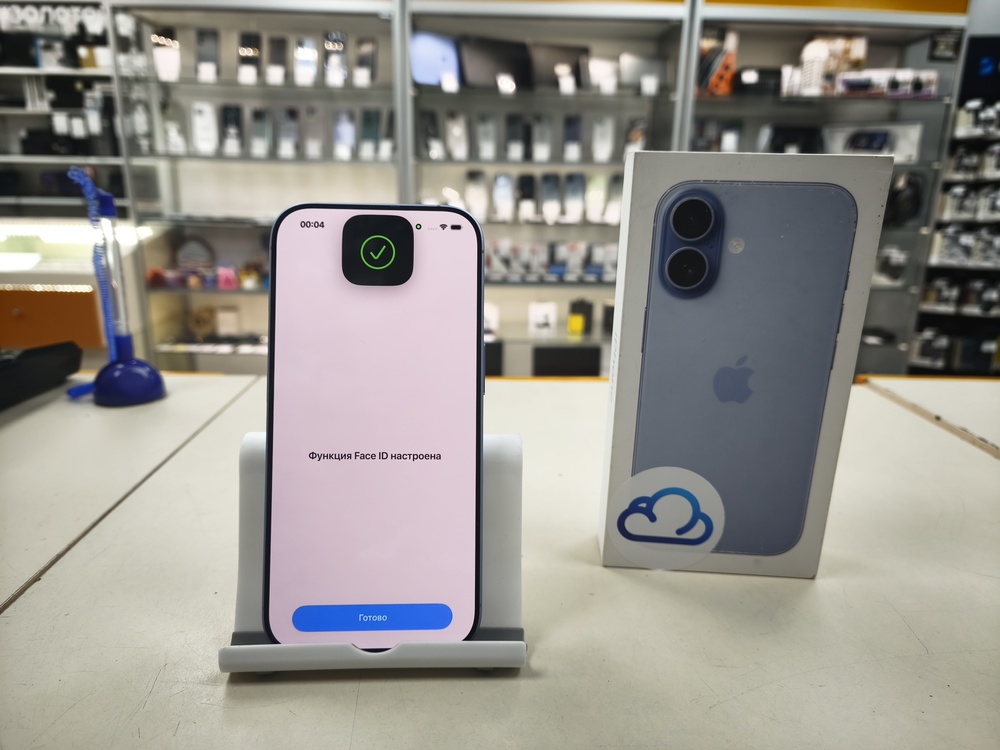 Смартфон Apple Iphone 17 256Gb