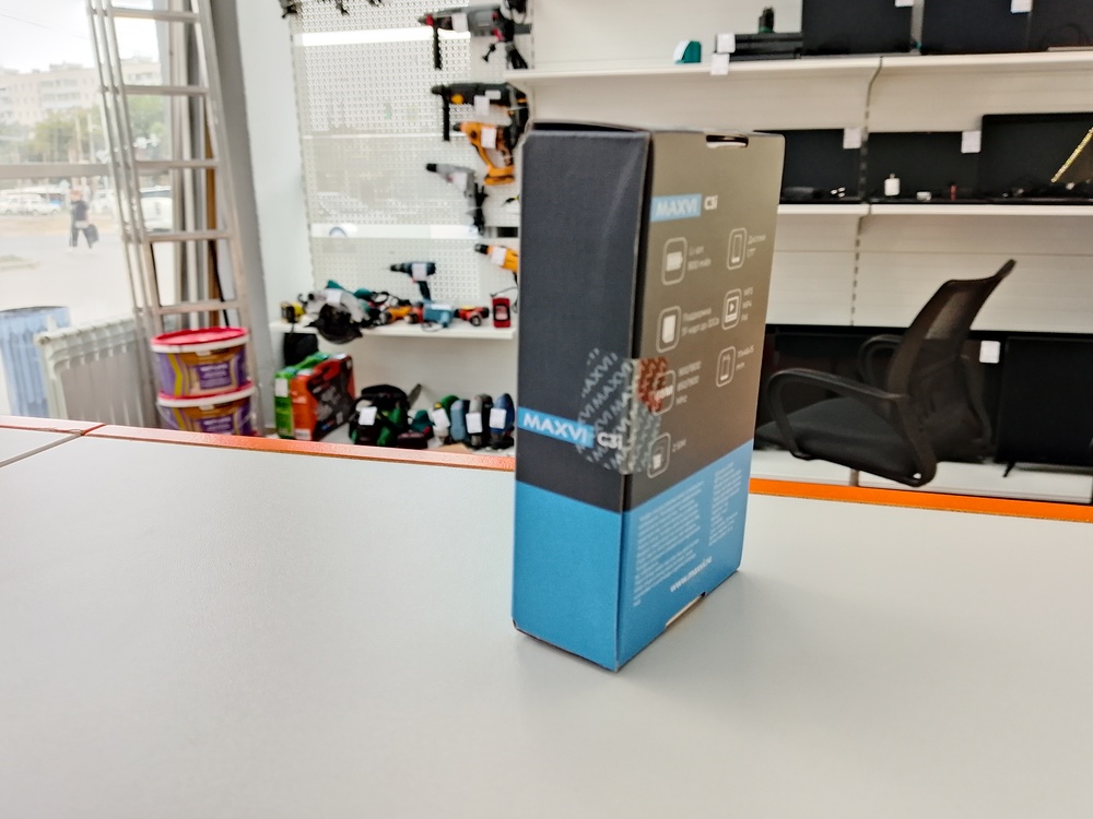 Мобильный телефон Maxvi C3i