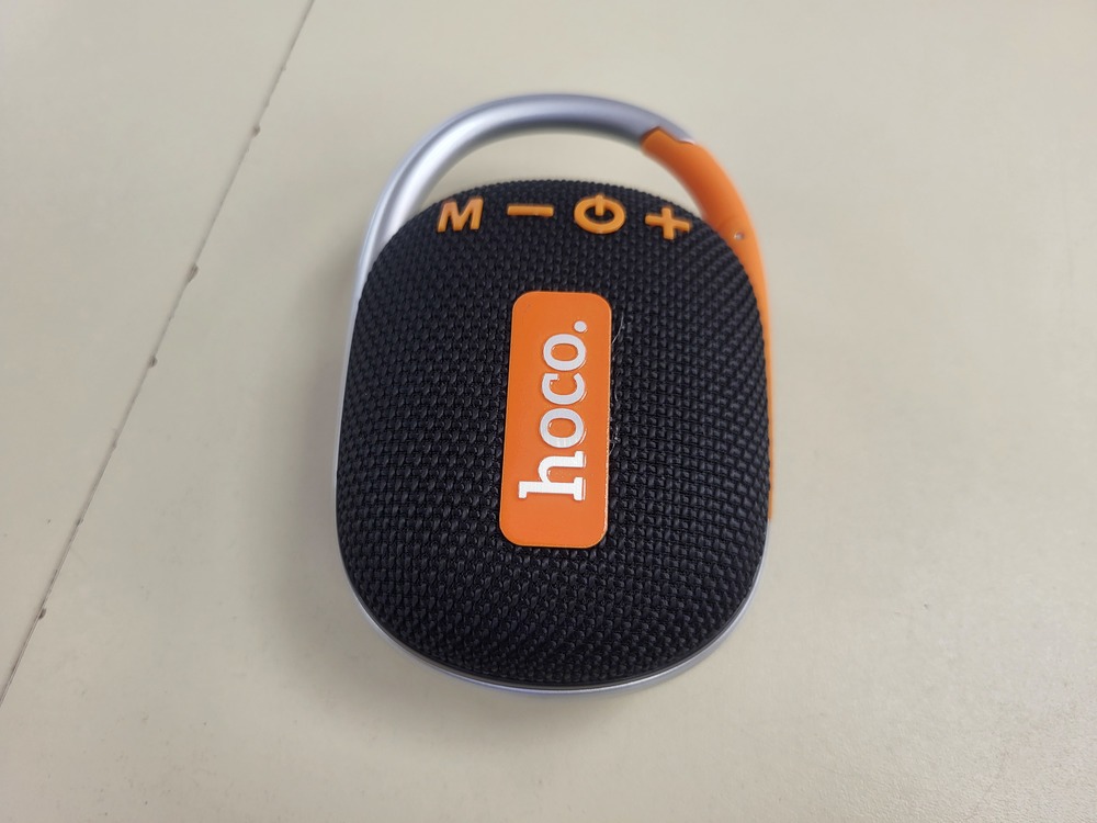 Портативная акустика HOCO HC17