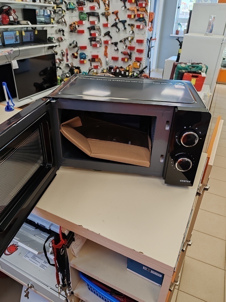 Микроволновая печь Centek CT-1575