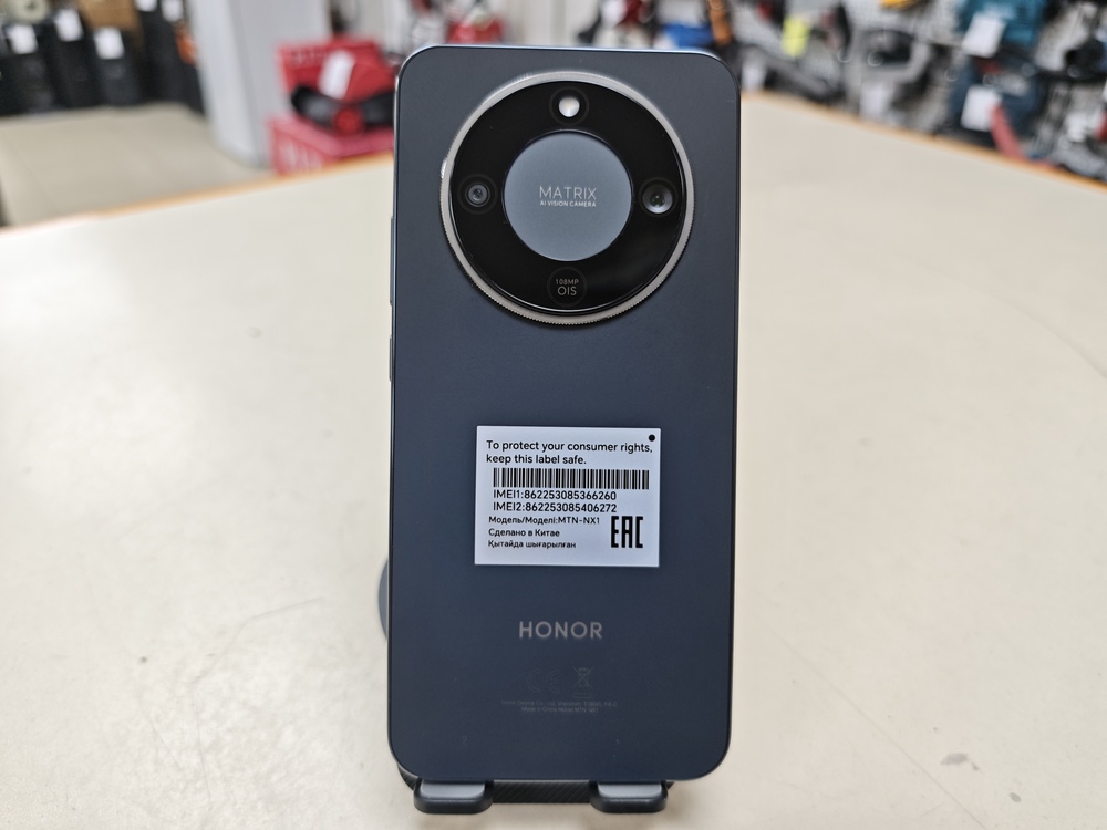 Смартфон Honor X9d 12/256