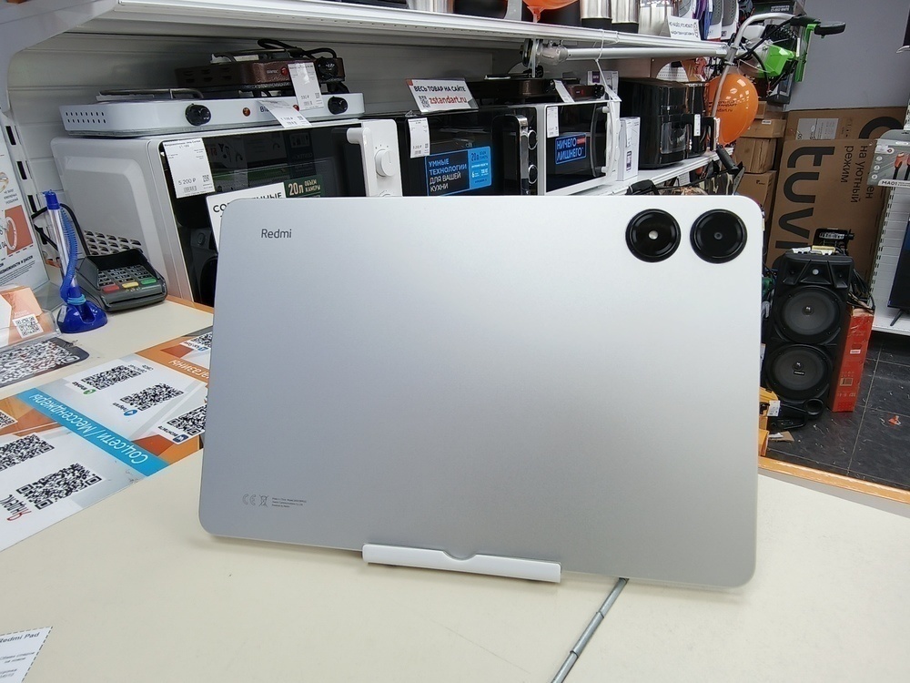 Планшет Xiaomi Redmi Pad Pro 6/128