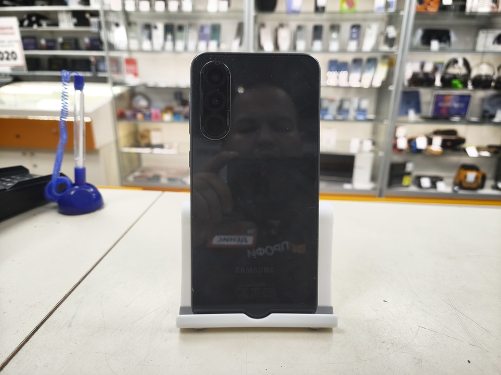 Смартфон Samsung Galaxy A36 5G 8/128