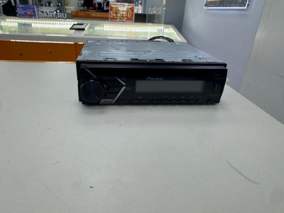Автомагнитола Pioneer DEH-S101UB