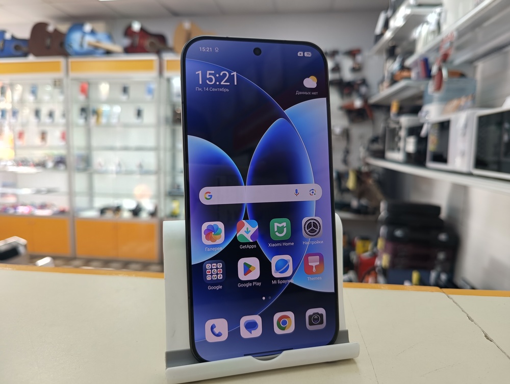 Смартфон Xiaomi 17 Pro Max 12/512