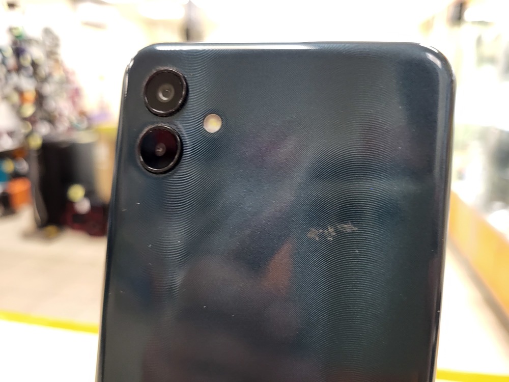 Смартфон Samsung Galaxy A04 4/64